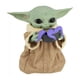 thumbnail image 3 of Juguete Figura Baby Yoda Interactivo Star Con Wars Sonidos, 3 of 7