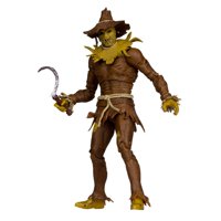 Figura De Acción Mcfarlane Toys Espantapájaros 18 Cm 7 Pulg