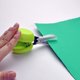 thumbnail image 2 of Adaptive Scissors HARAC - Caja fuerte de sobremesa para niños, color verde, 2 of 7