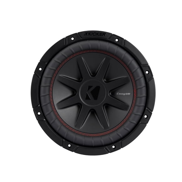Subwoofer Cvr10 Compvr De 10 Pulgadas (25 Cm) 4 Ohms Dvc