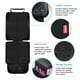 thumbnail image 5 of Protector De Asiento De Coche Paquete De 2 Unidades Impermeable Tamaño Universal, 5 of 8