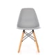 thumbnail image 3 of Silla Eames - Gris Claro, 3 of 3