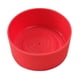 thumbnail image 2 of Funda De Silicona Para Frasco De Botellas De Agua De 32 Oz-40 Oz Funda Inferior Roja, 2 of 5