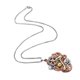 thumbnail image 5 of Gótico Steampunk Collar Colgante Estilo Vintage Mujeres Hombres Prom Rock Jewelry, 5 of 5