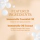 thumbnail image 3 of Loción Activadora Immortelle Divine de L'OCCITANE 200 ml, 3 of 5