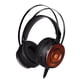 thumbnail image 3 of Auriculares Gaming GameMax G200 con Sonido Envolvente 7.1 y Iluminación RGB, 3 of 3