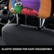 thumbnail image 4 of StoryBots Funda Protectora Universal para Reposacabezas de Coche, Funda Elástica para Reposacabezas de Asiento de Auto, Funda de Tela Antipolvo, Accesorios de Interior 2 Piezas, 4 of 6
