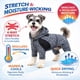thumbnail image 2 of Suéter para perro Pet Life ® Active Downward-Dog de cuerpo completo para fitness, 2 of 8