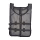 thumbnail image 1 of Chaleco Salvavidas Para Kayak, Portátil Y Cómodo, Ideal Para Surfear, Navegar, Pescar, Color Negro, 1 of 5