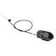 thumbnail image 4 of Manija Reclinable Con Cable De Tracción Universal Resistente Para Sofá Reclinable, 4 of 5