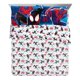 thumbnail image 3 of Juego de Ropa de Cama Jay Franco Marvel Spiderman 7 Piezas Queen, 3 of 6