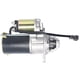 thumbnail image 1 of Motor partida 9 dientes chevrolet optra 1.8 2004 2009, 1 of 3