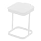 thumbnail image 3 of Soporte Bolsa de Basura Blanco, 3 of 3
