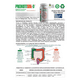 thumbnail image 3 of Prebiotisol-d Prebiót. Naturales Veget. Solubles Con Vit. D3, 3 of 3