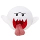thumbnail image 3 of Peluche Boo de Super Mario 13 cm de Velboa Suave, 3 of 7