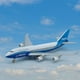 thumbnail image 4 of Avión Aviation Airways Boeing B747 - Welly, 4 of 6