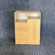 thumbnail image 5 of Armario Organizador de Baño Madera con Cajones Puerta y Repisas para Espacios Modernos 60x30x80cm, 5 of 6