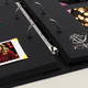 thumbnail image 2 of Archivador Fc De Pvc Con 4 Anillos Carpeta Organizadora, 2 of 3