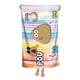 thumbnail image 3 of Pou Toalla de playa de secado rápido con diseño temático, regalo para mujeres y niñas, ideal para cumpleaños, fans, amantes de la música, uso en la playa o al aire libre, 78 × 150 cm, 3 of 6