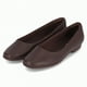 thumbnail image 3 of Ballerina Mujer Chocolate Raquel Piccadilly, 3 of 3