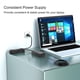 thumbnail image 2 of Adaptador De Fuente De Alimentación De 135 W Compatible Con Lenovo Thinkpad Dock, 2 of 6