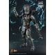 thumbnail image 2 of Figura Mms443 - Aliens Vs. Predator : Requiem - Wolf Predator Heavy Weaponry, 2 of 2