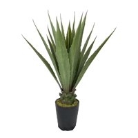 Corel - Cactus Decorativo Agave Acerrado 98Cm
