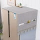 thumbnail image 2 of Funda Para Lavadora Secadora Refrigerador Bolsillo Lateral, 2 of 2