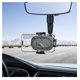thumbnail image 2 of Soporte De Auto Para Retrovisor Ajustable 360° Ultra Estable, 2 of 6