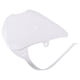 thumbnail image 1 of Placa De Matrícula De Motocicleta ATV Blanca Para Honda CRF70 CRF100 CRF80 CRF 70 80100, 1 of 5