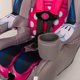 thumbnail image 4 of Silla de auto 2 en 1 KidsEmbrace con arnés frontal y booster Minnie, 4 of 9