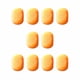 thumbnail image 2 of 10Pcs / Pack 1:12 Escala Casa De Mu?ecas Miniatura Mini Cookie Casa De Mu?ecas Alimentos Accs Style, 2 of 5