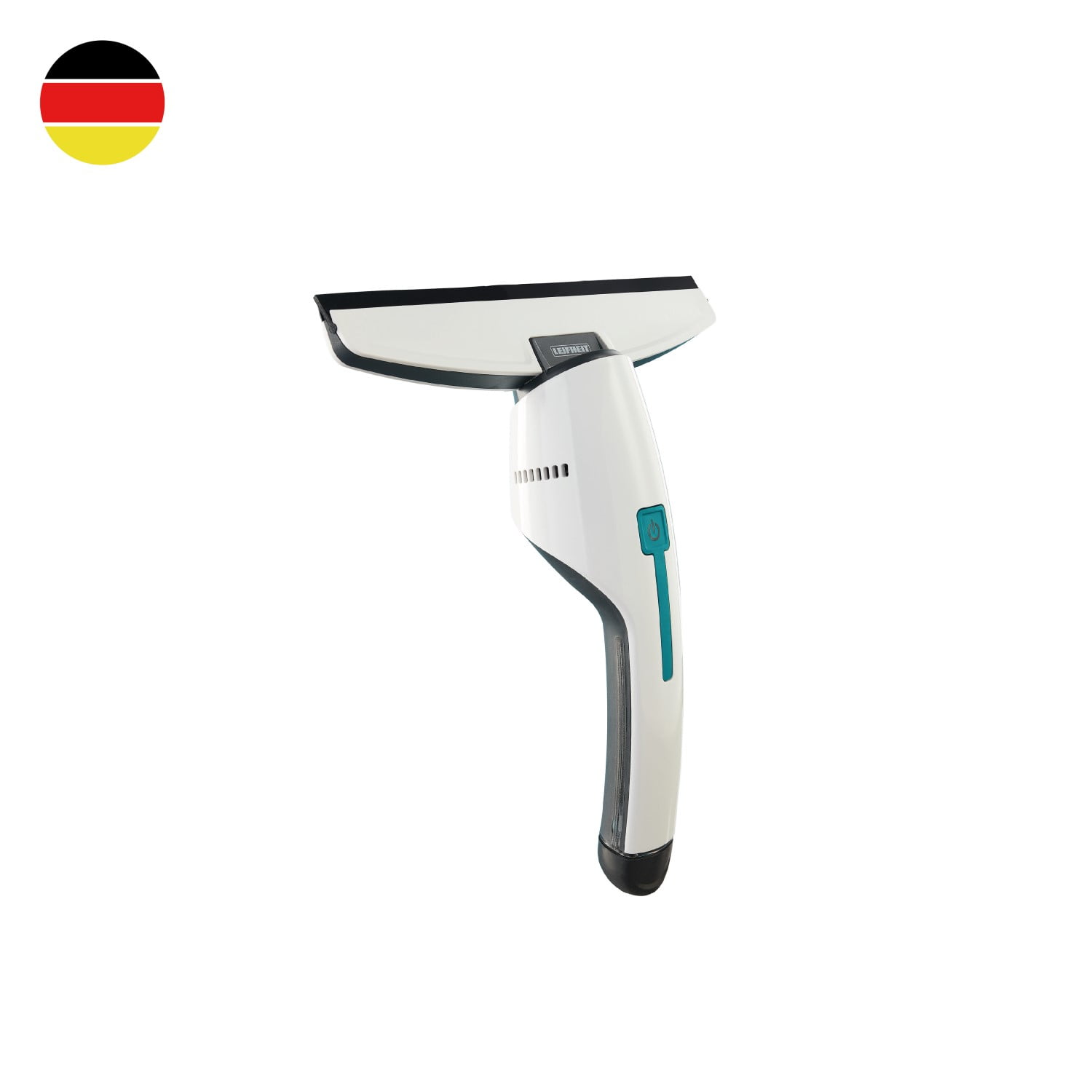 Leifheit - Aspirador De Vidrios Y Limpiador De Vidrios - 51030