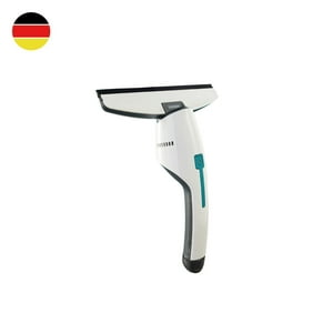 Leifheit - Aspirador De Vidrios Y Limpiador De Vidrios - 51030