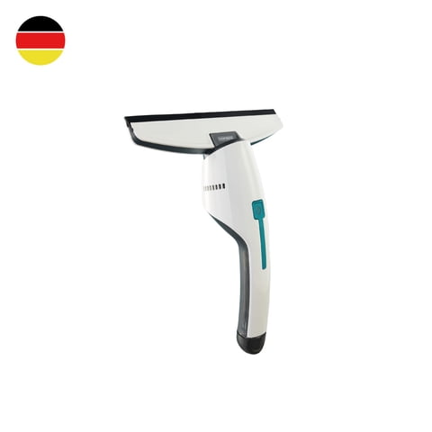 Leifheit - Aspirador De Vidrios Y Limpiador De Vidrios - 51030