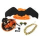thumbnail image 2 of Traje De Cosplay Para Mascotas De Halloween, Traje De Arnés Ajustable, 4 Piezas Para Cosplay, 2 of 5