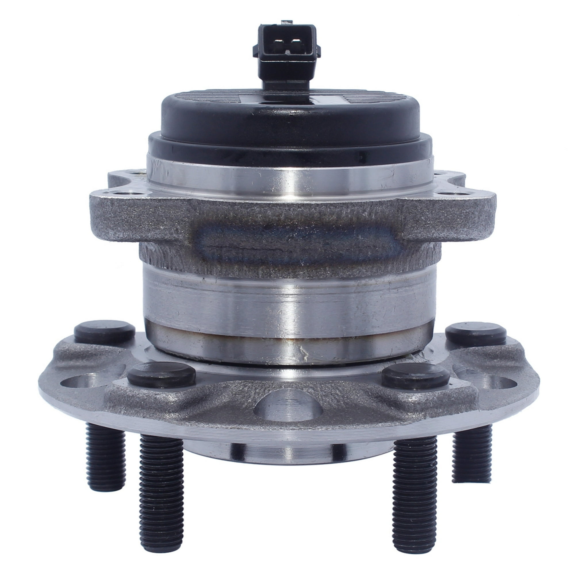 Repuestos Del Sol - Maza Rueda Trasera Con Abs Kia Sportage 2.0 2020 2021