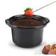 thumbnail image 3 of Mini olla de cocción lenta Disney Mickey Mouse, 600 ml, marcas selectas, 3 of 4