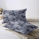 thumbnail image 4 of Wednesday Bedding Sets Cartoon Duvet Cover Lightweight 3 Piece Bet Sets for Kids Boys Girls, 4 of 5