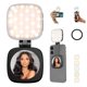 thumbnail image 1 of Luz Selfie Plegable PIDINUK con MagSafe, 5 colores, 1 of 9