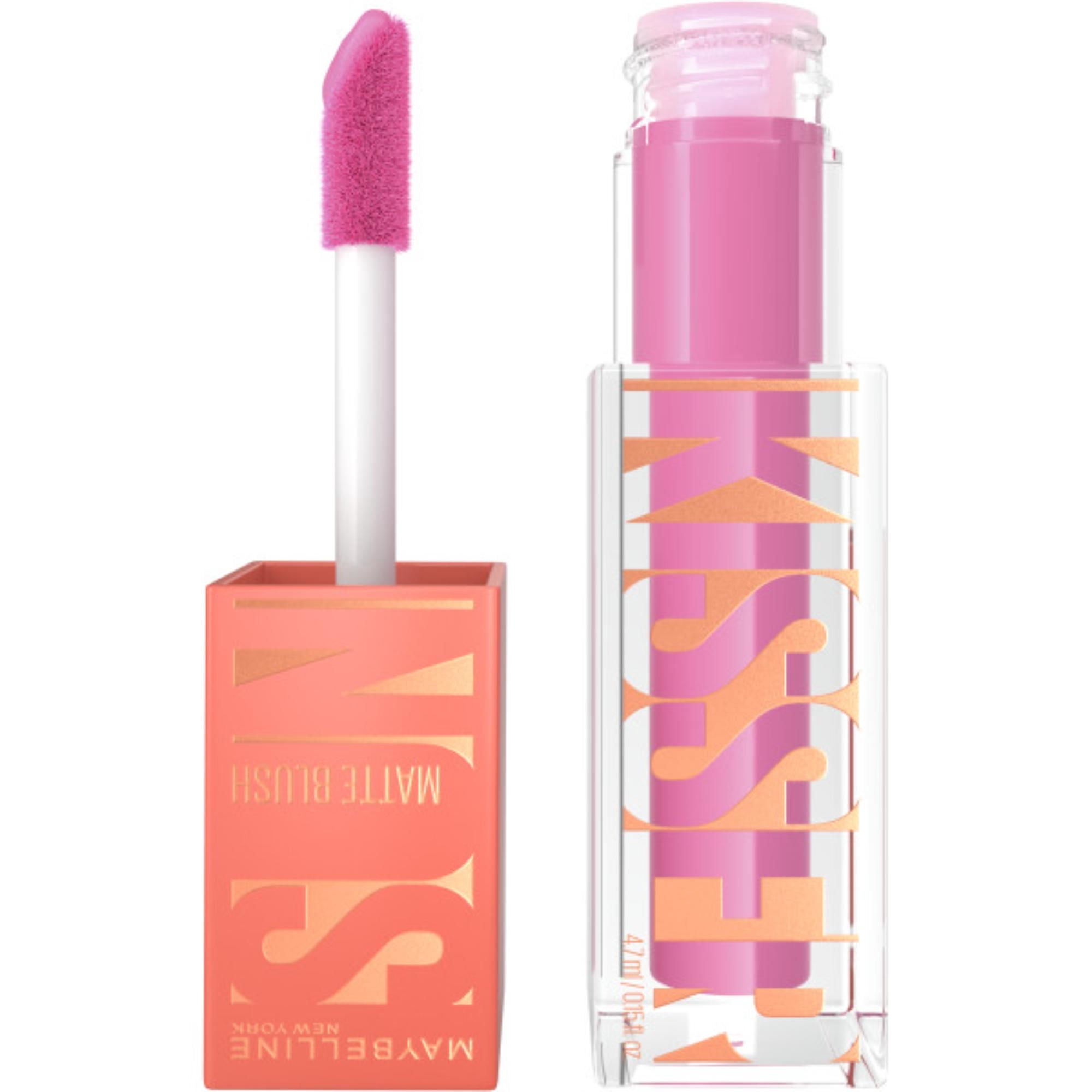 Rubor Maybelline Liquido Sunkisser Matte Clouds, 4.7 ml