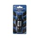 thumbnail image 2 of Portafusibles Audiopipe Inline AGU Platinum Finish 80A, calibre 4, 2 of 3