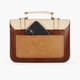 thumbnail image 3 of Maletín bandolera TRACYCROSS para tablet 7" - Marron, 3 of 3