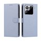 thumbnail image 2 of Funda Cartera de PU para Xiaomi 15 Pro con Tarjetas, Azul Cielo, 2 of 6