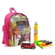 thumbnail image 3 of Mochila Desmarcar Robin Hood Rosa, 3 of 6