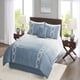 thumbnail image 1 of Set de Cama 5 Piezas 2 Plaza Poliester, 1 of 3