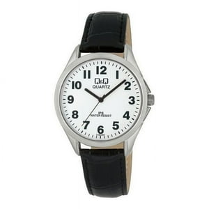 Reloj Análogo Negro Q&Q C192J304Y