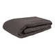 thumbnail image 1 of Manta Pesada King 9kg gris noche, 1 of 8