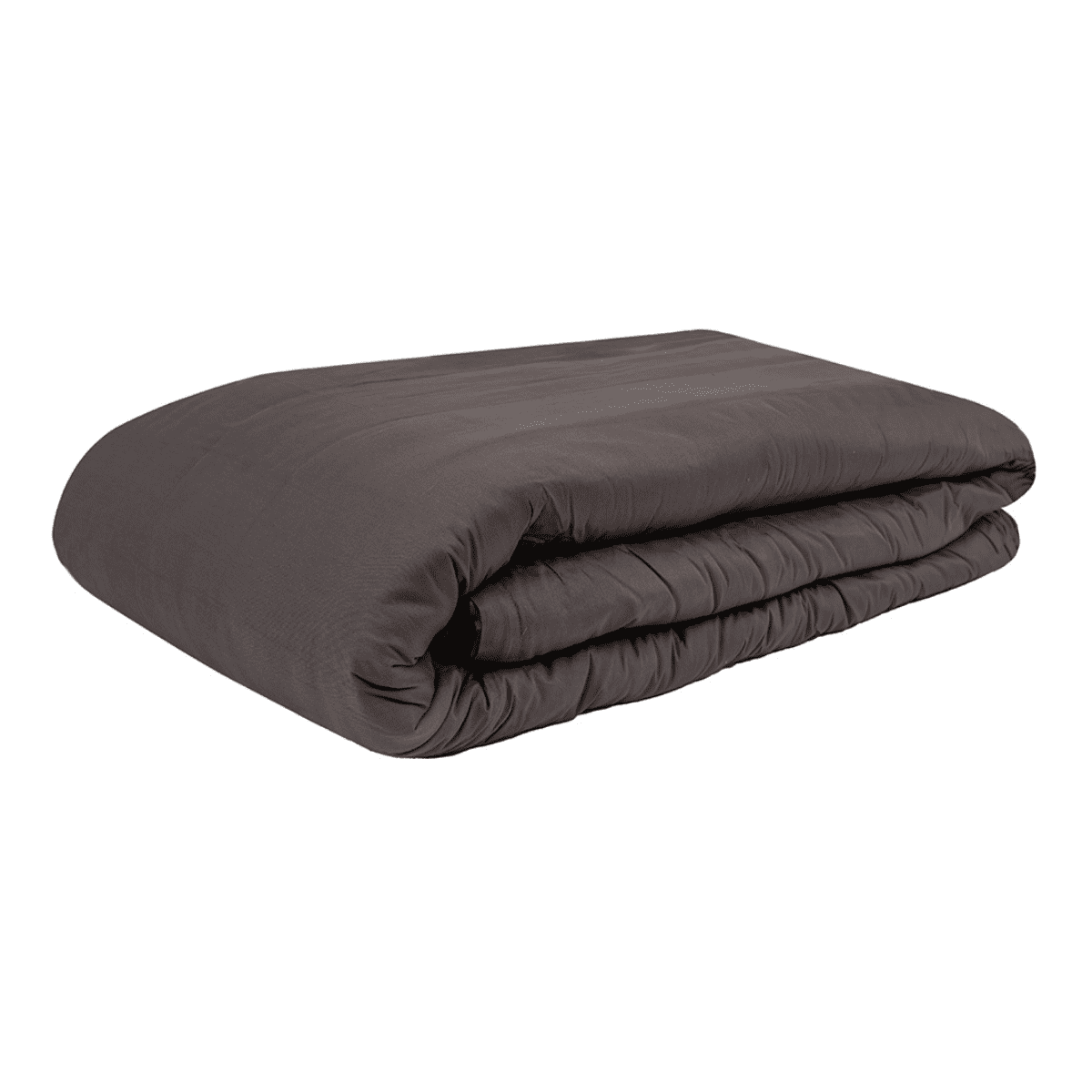 Verken - Manta Pesada King 9kg Gris Noche