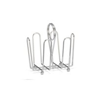 Imahe - Porta Sachet Metalico Mod. 590C